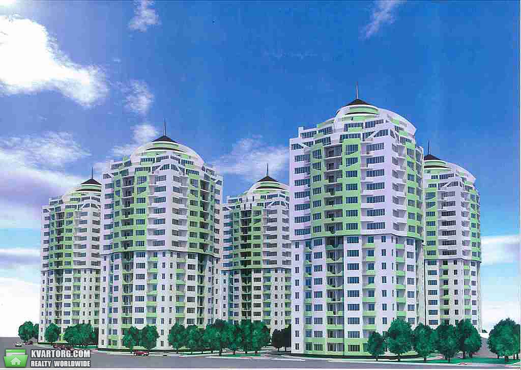 Sell 2-room apartment. Одесса, Люстдорфская дорога — photo 3