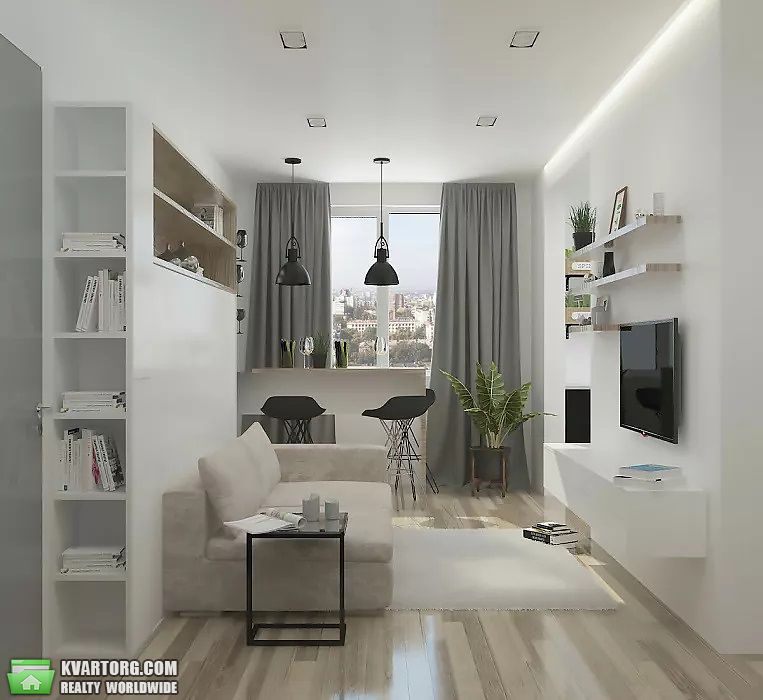Sell 2-room apartment. Киев,  Зверинецкая — photo 1