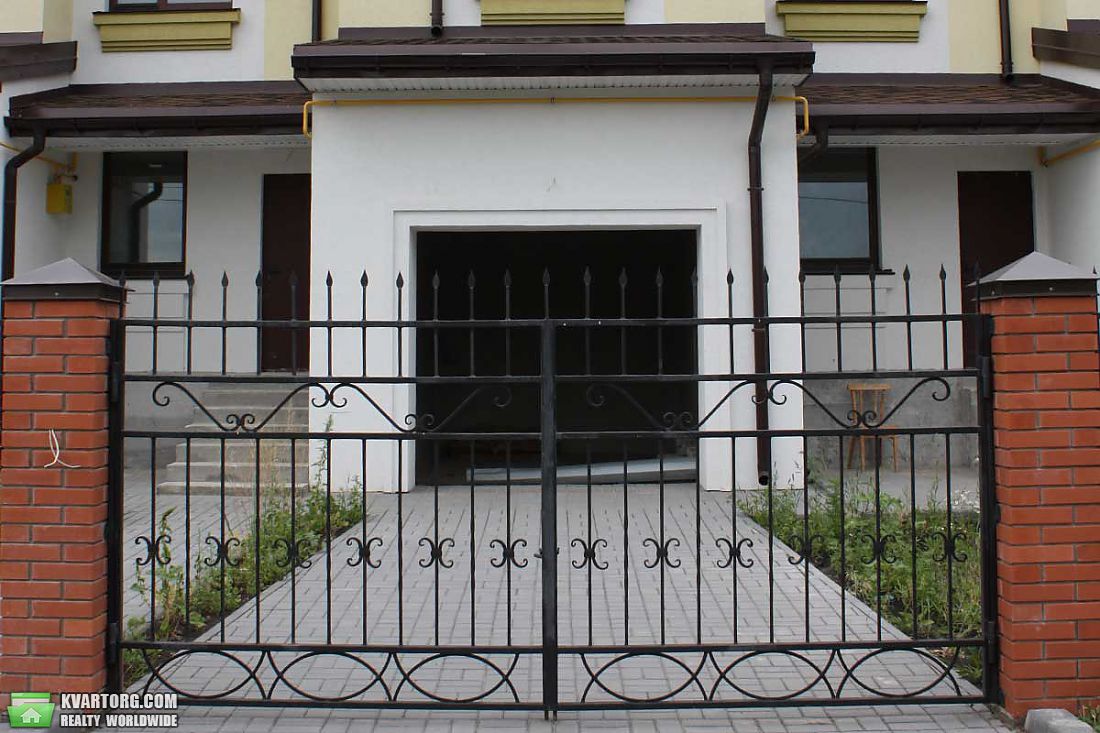 Sell Townhouse. Киевская обл., Крюковщина — photo 5