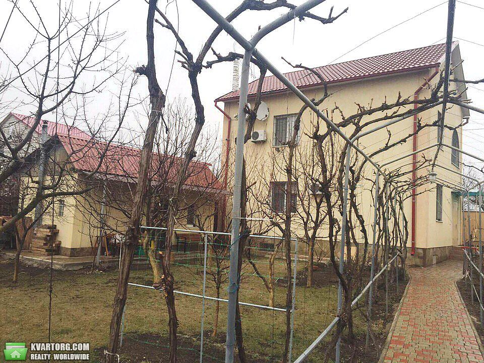 Sell house. Одесса, Ореховая / Заря, Молодежн — photo 1