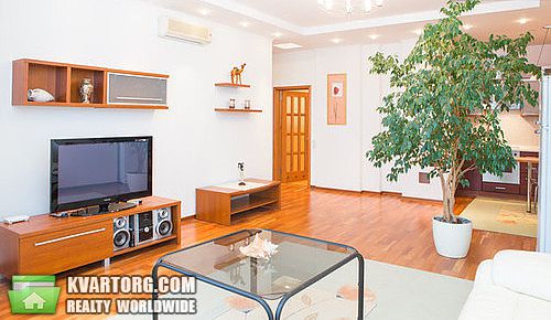 Rent out 3-room apartment. Киев, ул. Гали Тимофеевой — photo 1