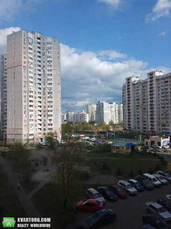 Sell 3-room apartment. Киев,  Лисковская — photo 1