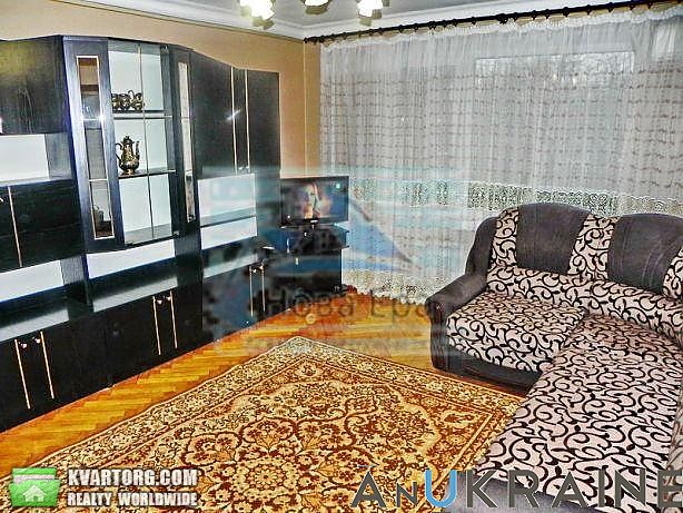 Sell 2-room apartment. Одесса, Фонтанская дорога — photo 1