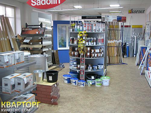 Rent out warehouse. Запорожье, 1-й переулок Фрунзе 6. — photo 2