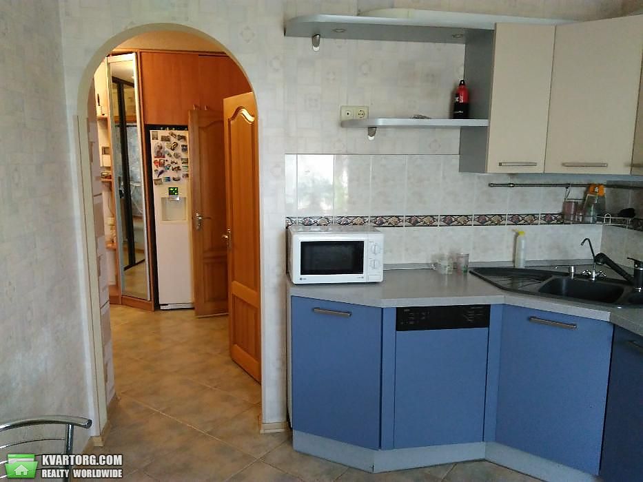 Rent out 2-room apartment. Киев,  Григоренко пр — photo 2