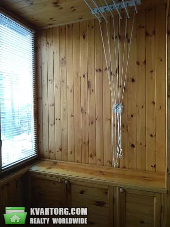 Rent out 2-room apartment. Киев, проспект Науки — photo 5