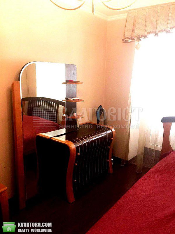Sell 2-room apartment. Киев,  Богдана Хмельницкого — photo 7