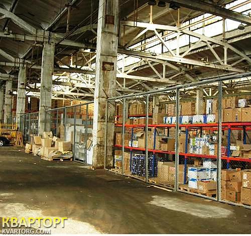 Rent out warehouse. Киев,  Белорусская — photo 4