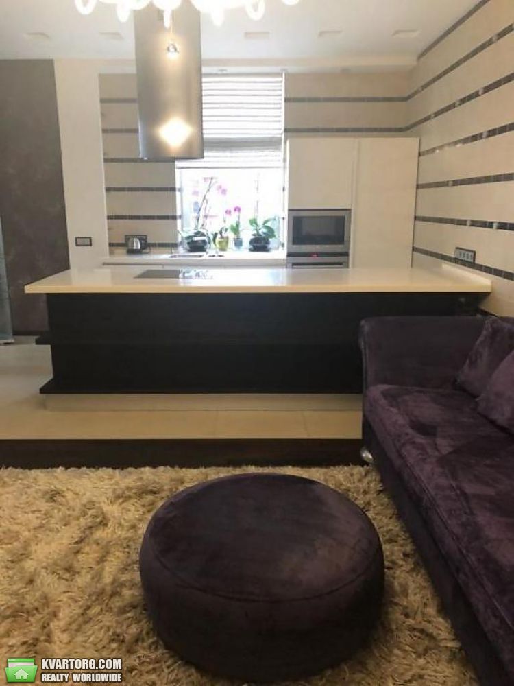 Rent out 2-room apartment. Киев, коновальца — photo 9