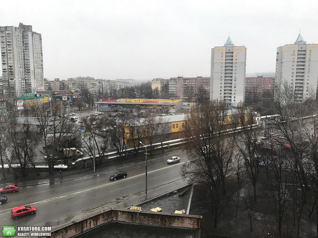 Sell 2-room apartment. Днепропетровск, Набережная Победы — photo 9