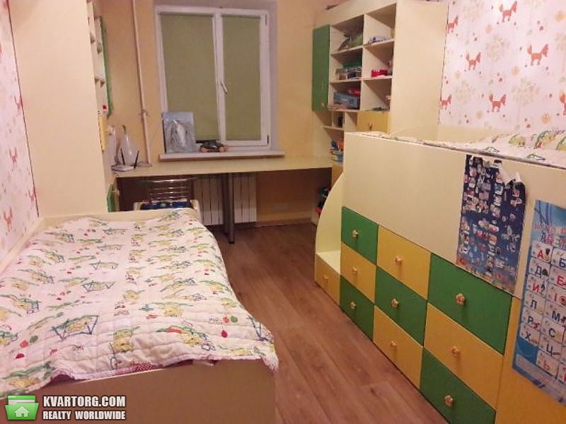 Sell 4-room apartment. Киев,  Тростянецкая — photo 2