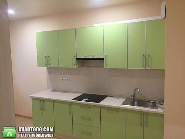 Rent out 1-room apartment. Киев,  Драгоманова — photo 7
