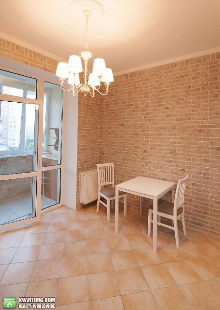 Rent out 1-room apartment. Киев,  Дмитриевская — photo 7