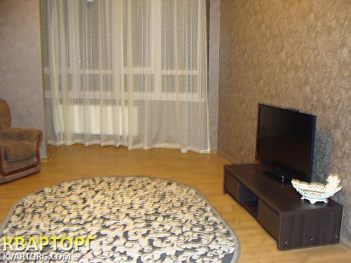Rent out 2-room apartment. Одесса, Маршала Говорова — photo 6