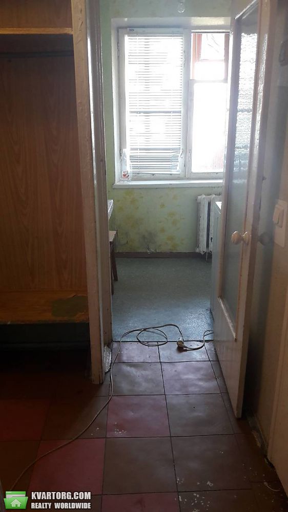 Sell 1-room apartment. Киев,  Волкова — photo 1