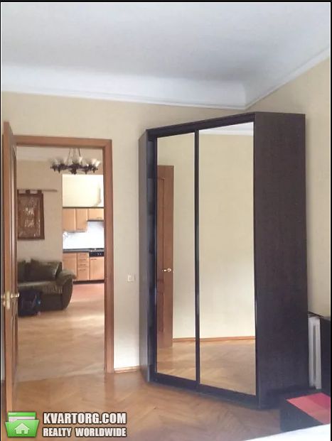 Rent out 3-room apartment. Киев,  Кустанайская — photo 5