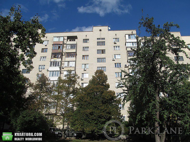 Sell 3-room apartment. Киев,  Предславинская — photo 2