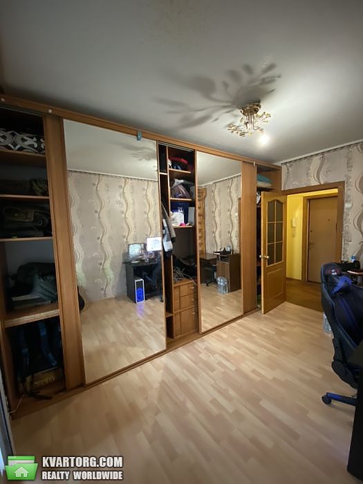 Sell 2-room apartment. Киев,  Лятошинского — photo 1