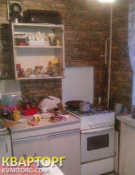 продам 2-комнатную квартиру. Киев,  Курбаса - фото 3