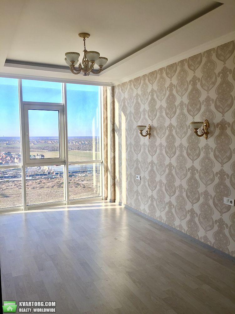 Sell 1-room apartment. Одесса, Архитекторская — photo 1