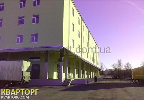 Rent out warehouse. Киев, Куреневка — photo 1
