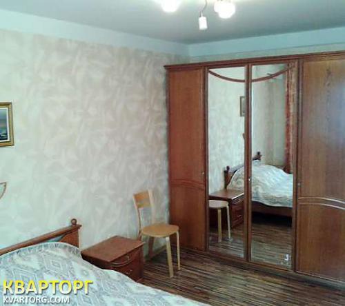 Rent out 3-room apartment. Киев, Луначарского — photo 4