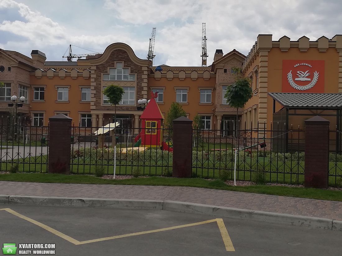Sell 3-room apartment. Киев,  Большая Окружная — photo 2