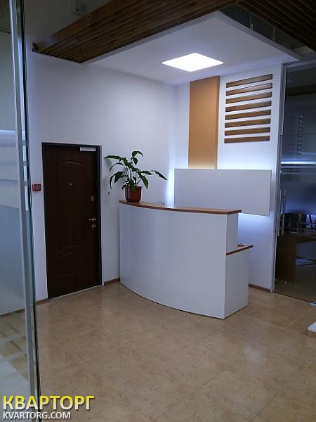Rent out office. Киев, ул. Ярославская — photo 1