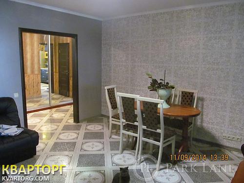 Sell 3-room apartment. Киев,  Вильямса — photo 2