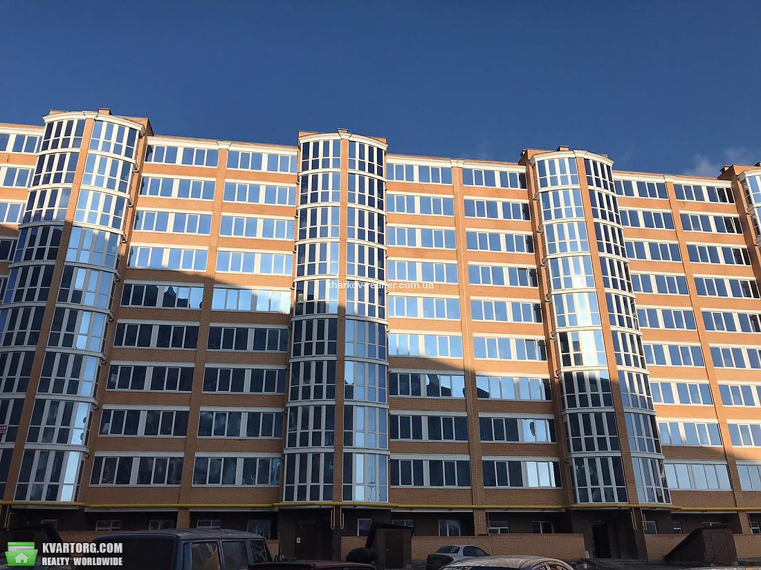 Sell 1-room apartment. Харьков, Лосевский пер. — photo 1