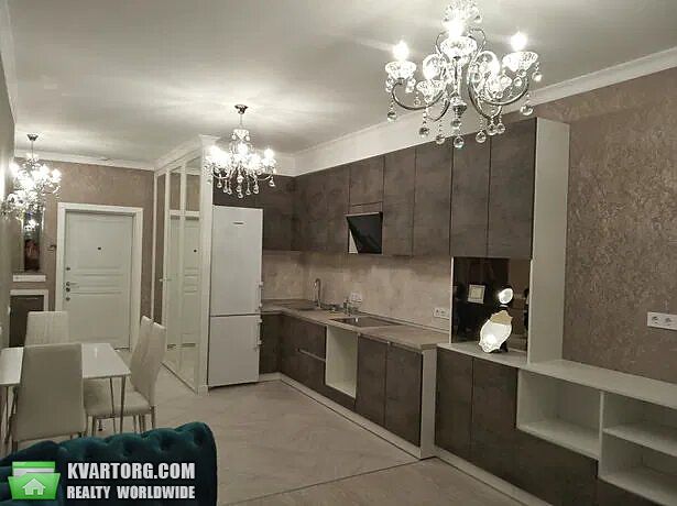 Rent out 2-room apartment. Киев, Маршала Конева — photo 8