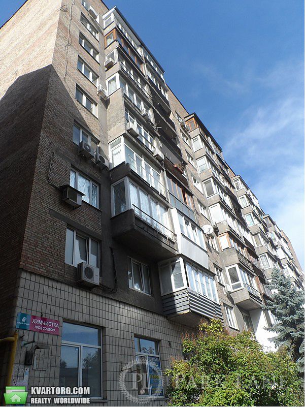 Sell 2-room apartment. Киев,  Павловская — photo 2