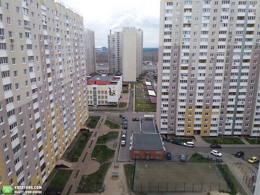 Sell 3-room apartment. Киев,  Закревского — photo 1