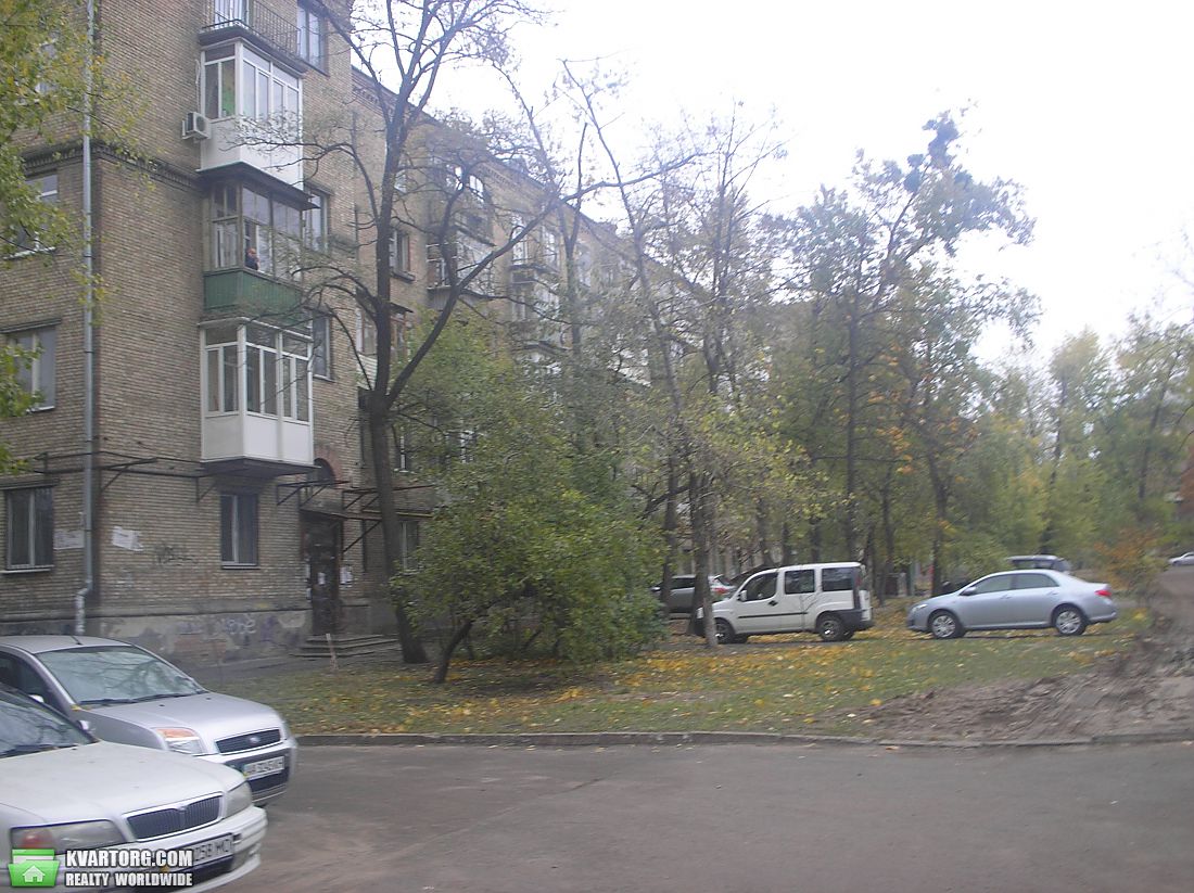 Sell 2-room apartment. Киев, б-р. Труда — photo 6