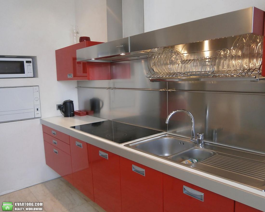 Rent out 3-room apartment. Киев,  Старонаводницкая — photo 6