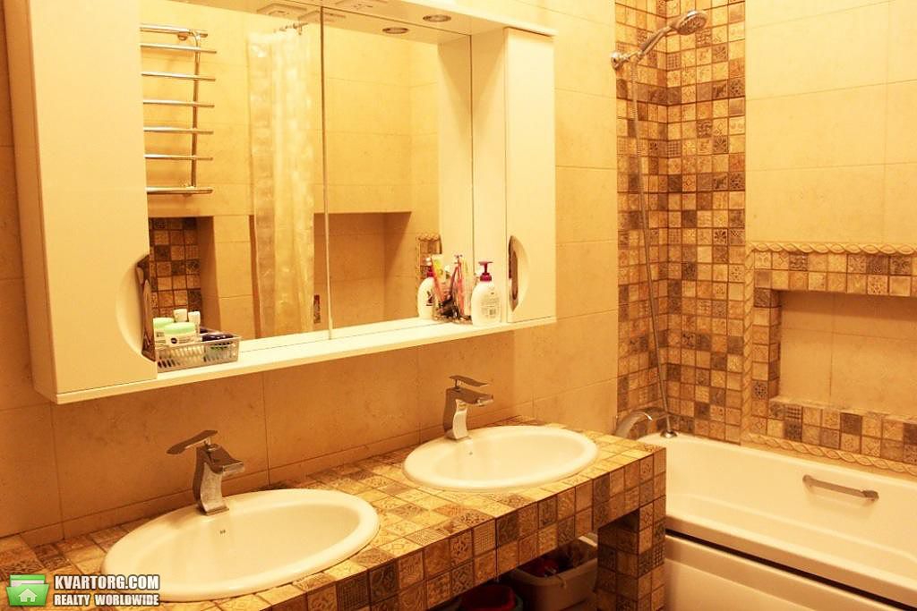 Rent out 4-room apartment. Киев,  Толстого — photo 7