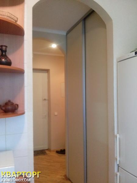 Rent out 2-room apartment. Киев, Друдбы Народов бульвар — photo 8