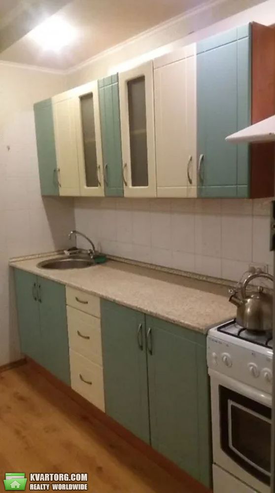 Rent out 1-room apartment. Киев,  Оболонский пр — photo 3