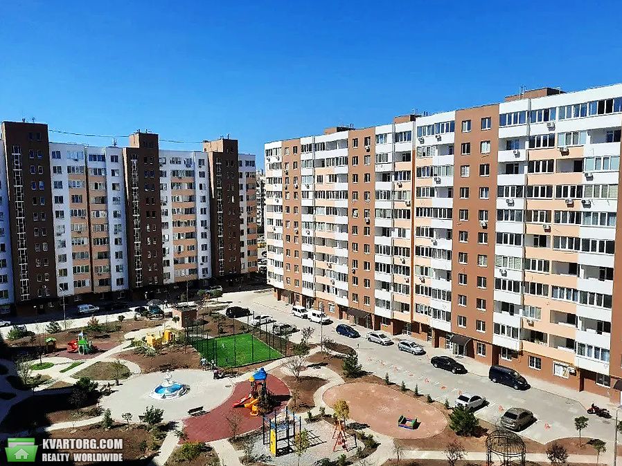 Sell 2-room apartment. Одесса, Высоцкого — photo 1