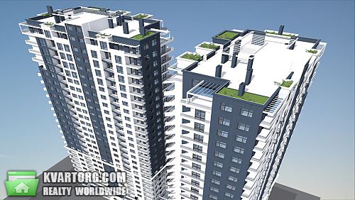 продам 2-комнатную квартиру. Киев,  Мечникова - фото 4