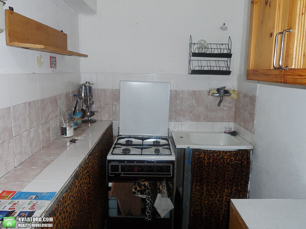 Sell 2-room apartment. Одесса, Колонтаевская — photo 5