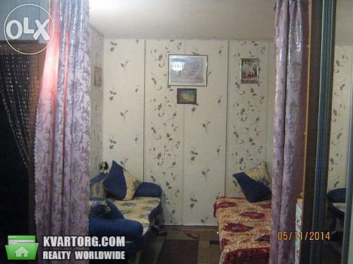 Sell 1-room apartment. Киев, Новомостицкая — photo 6