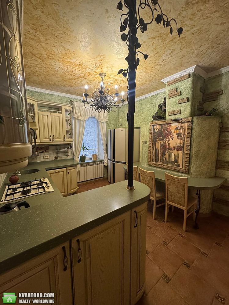 Rent out house. Киев,  Гвардейская — photo 2