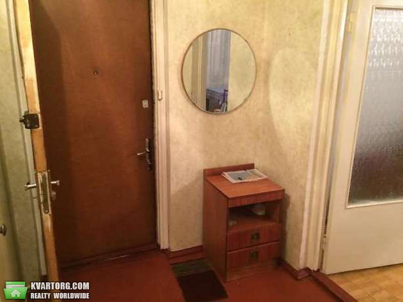 Sell 1-room apartment. Киев, Ефремова — photo 2