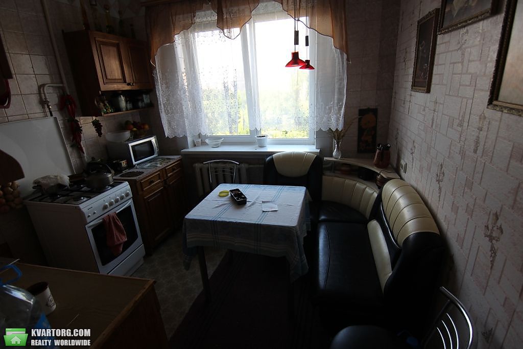 Sell 3-room apartment. Днепропетровск, жм Тополь 3 — photo 1