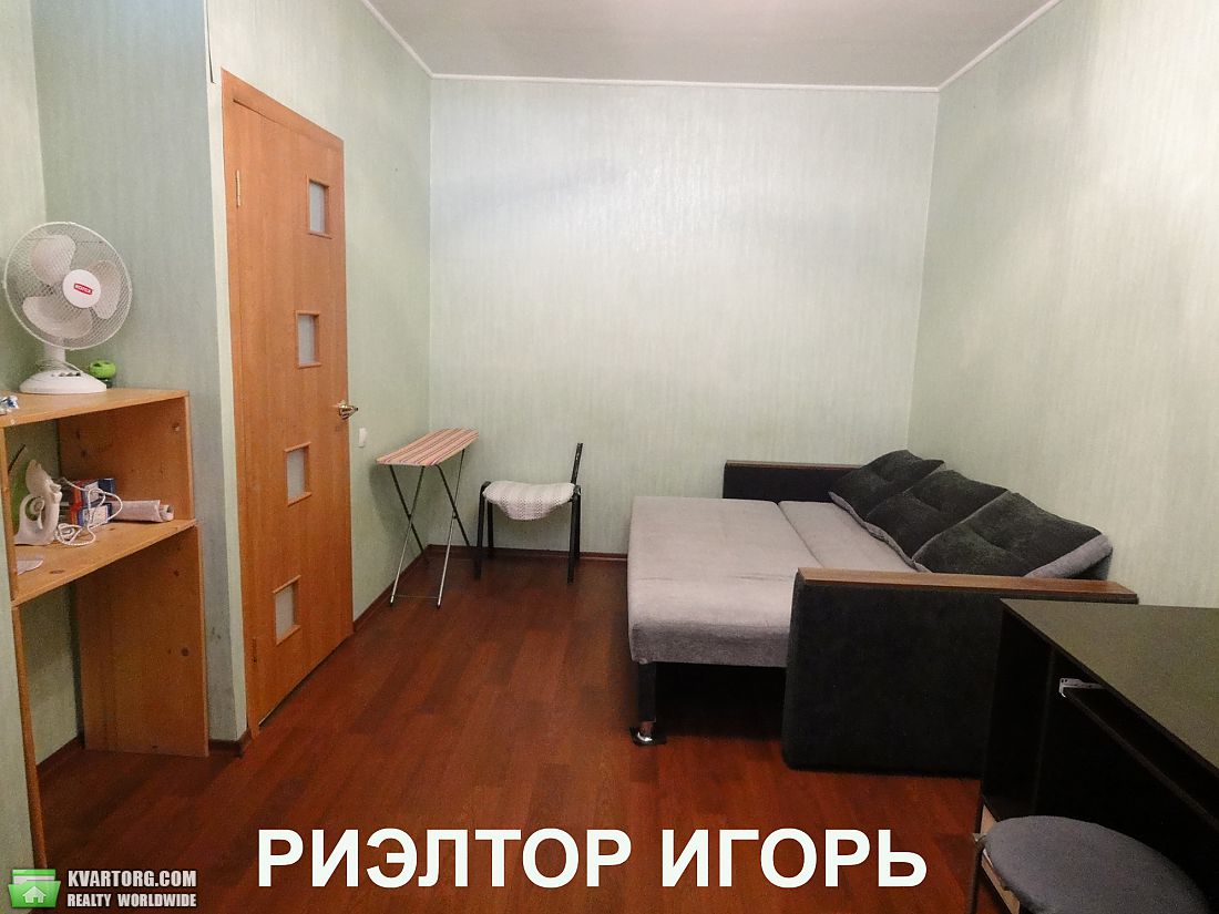 Rent out 1-room apartment. Одесса, Торговая — photo 3