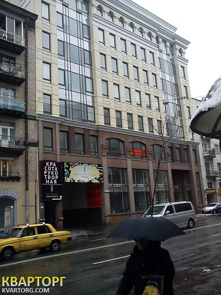 Rent out office. Киев,  Артема — photo 1