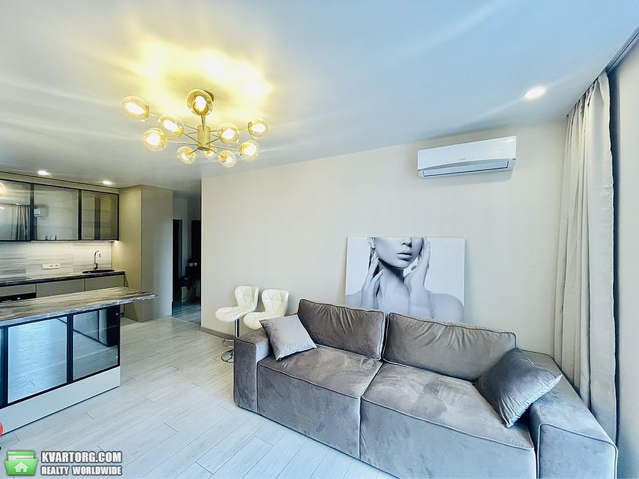 Sell 1-room apartment. Киев,  Днепровская наб — photo 8