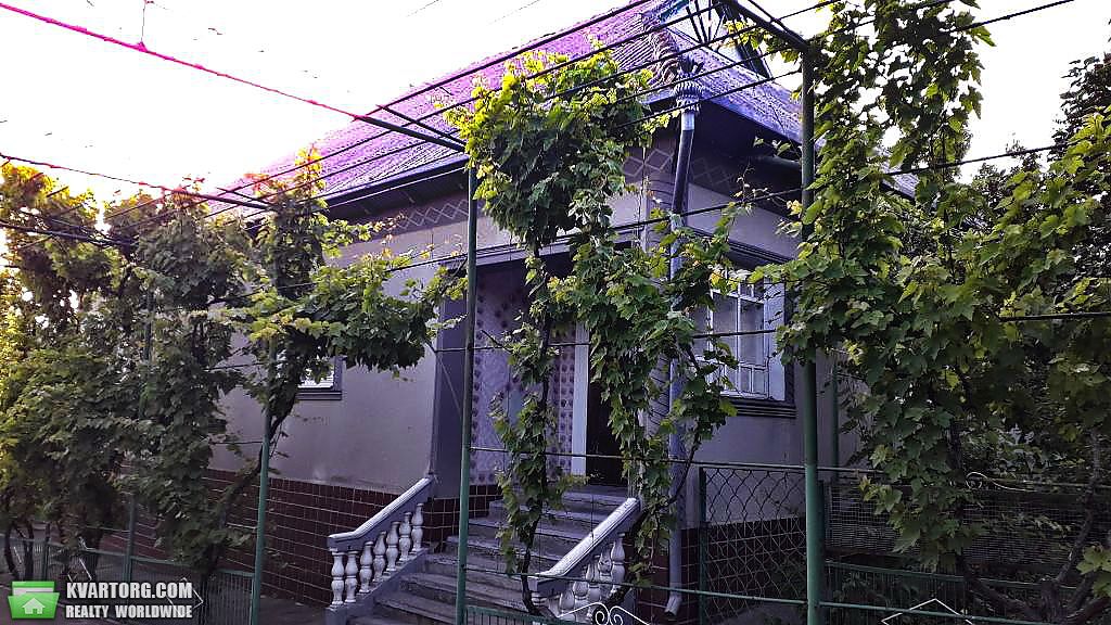 Sell house. Одесса,  Школьная — photo 2