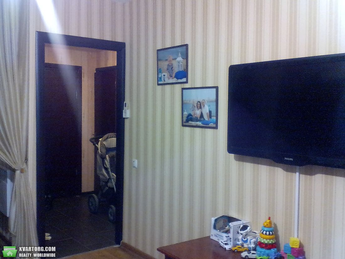 Sell 1-room apartment. Днепропетровск,  Рабочая — photo 1